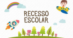 Recesso Escolar