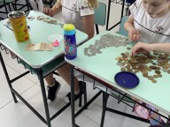 Ação solidária
