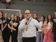 Alunos do Colégio São Luiz retornam às aulas