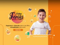 Clube de Férias é opção durante as férias de julho