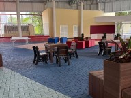 Colégio São Luiz inicia o ano com melhorias na estrutura