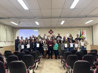 Curso da Faculdade São Luiz debate encíclica do Papa Leão 