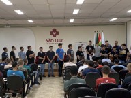 Curso de Filosofia: 93 anos de história viva