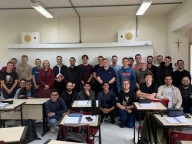Curso de Filosofia fortalece acolhimento com o PAE