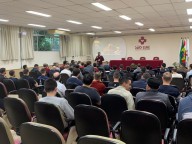 Curso de Filosofia inicia novo semestre letivo