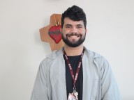 Estudantes saem do Ensino Médio com inglês avançado