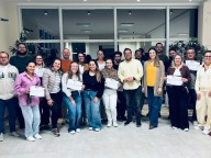 Faculdade São Luiz encerra curso sobre saúde mental
