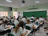 Simulado do ENEM