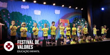 Festival de Valores