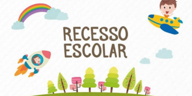 Recesso Escolar