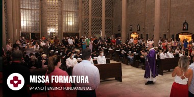 Missa e Certificação Fundamental II