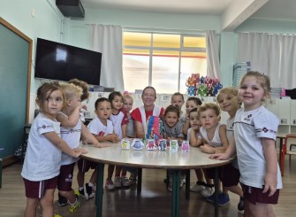 Explorando os sentimentos em inglês