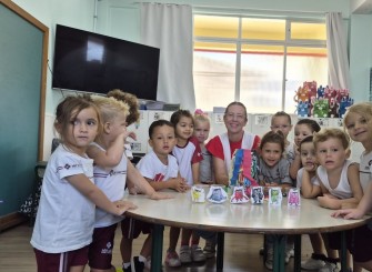 Explorando os sentimentos em inglês