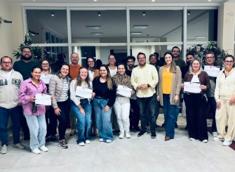 Faculdade São Luiz encerra curso sobre saúde mental