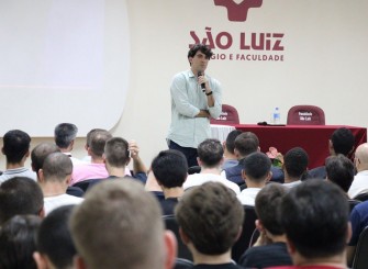 Faculdade São Luiz promove reflexão sobre IA