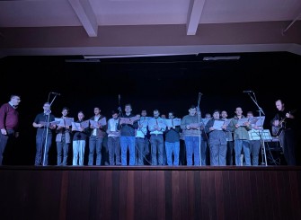 Faculdade São Luiz reúne comunidade em uma noite cultural