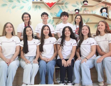 Alunos vivem intercâmbio durante nevasca histórica nos EUA