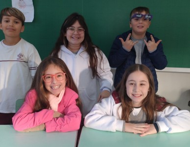 Aprendendo sobre as notícias