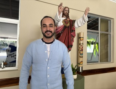 Associação Dehoniana destaca rede entre obras sociais