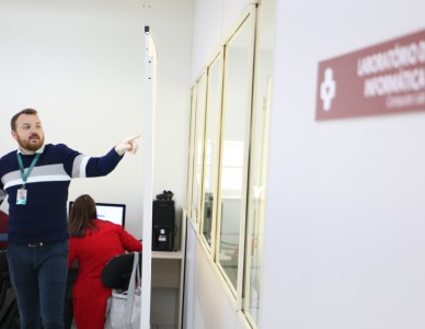 Atualização do Sistema de Ensino Bernoulli
