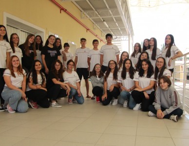 Clube de Debates reinicia atividades