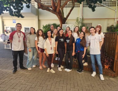 Colégio São Luiz lança novos clubes de aprendizagem