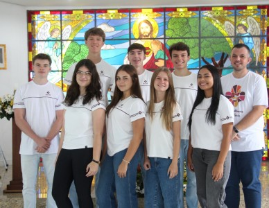 Colégio São Luiz realiza intercâmbio inédito para o Chile