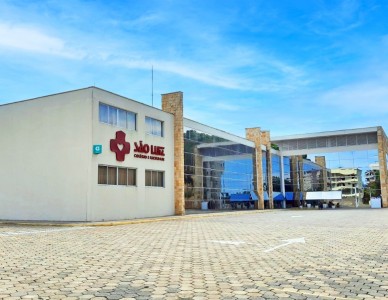 Convenção Acadêmica na Faculdade São Luiz