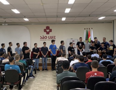 Curso de Filosofia: 93 anos de história viva