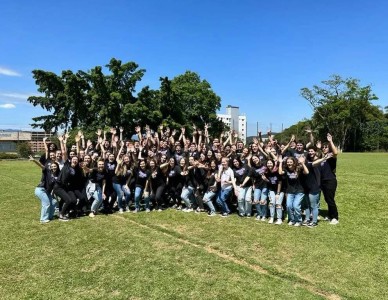 Despedida do Terceirão