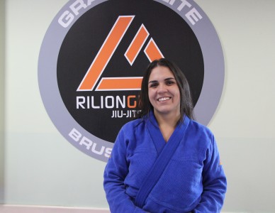 Educação Extraclasse:  Jiu Jitsu
