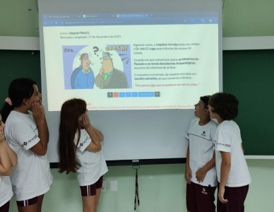 Enigmas da História: Desvendando casos