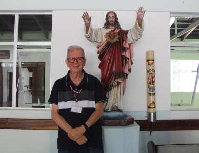 Escola Paroquial Nossa Senhora de Fátima