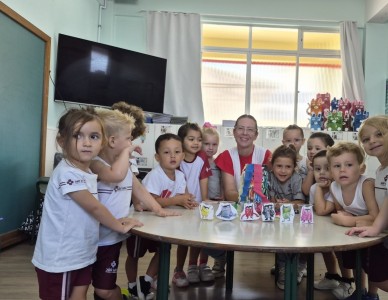 Explorando os sentimentos em inglês