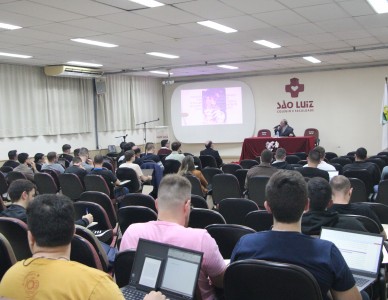 Faculdade São Luiz abre XXIII Simpósio de Filosofia