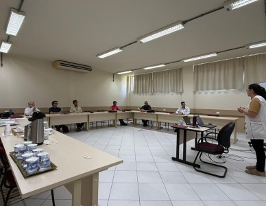 Faculdade São Luiz promove formação continuada