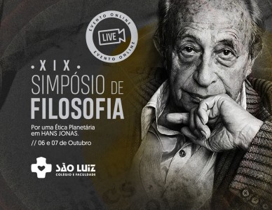Faculdade São Luiz promove XIX Simpósio de Filosofia