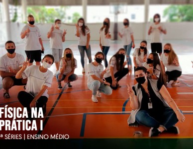 Física na prática I