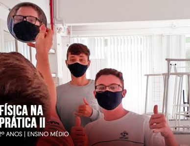 Física na prática II