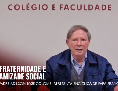 Fraternidade e amizade social