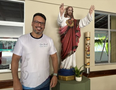 Instituto Meninos de São Judas Tadeu atende 2 mil jovens