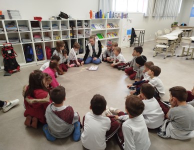  Jogo das Letras Maiúsculas e Minúsculas