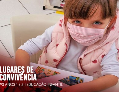 Lugares de convivência