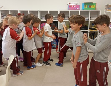 O que vejo de positivo no outro