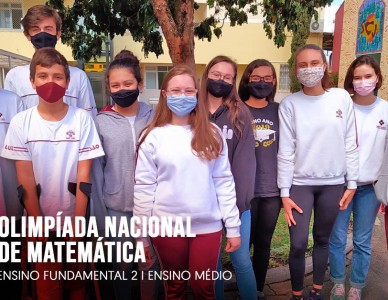 Olimpíada Nacional de Matemática