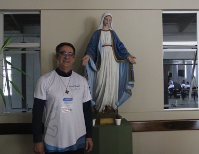Padre Dehon como referencial à formação integral