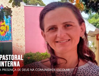 Pastoral Interna