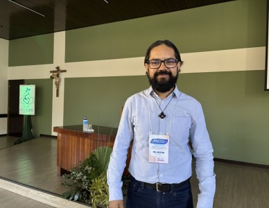 Pe. Victor relaciona Dehon aos desafios da educação atual