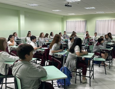Podcasts de livros literários