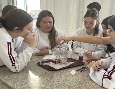 Química na prática